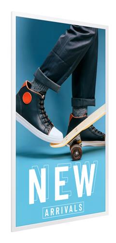 E-PAPER 32IN 16:9 2560X1440 EM32D-X BUILT-IN BATTERY