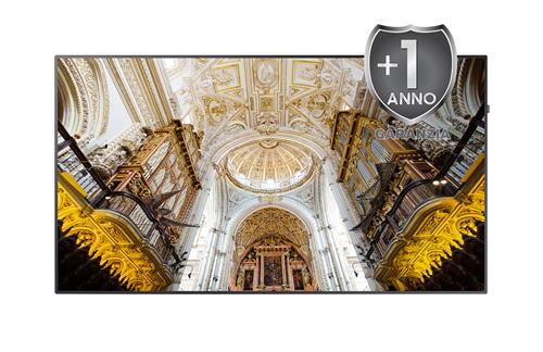 ESTENSIONE DI GARANZIA X QM98 1 ANNO ON-SITE AGGIUNTIVO