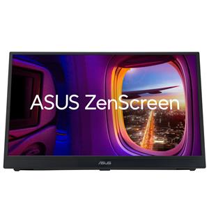 ASUS ZenScreen MB17AHG Monitor PC 43,9 cm (17.3) 1920 x 1080 Pixel Full HD Nero