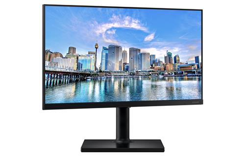 F22T450 MONITOR BUSINESS FHD SCATOLA APERTA E DANNEGGIATA