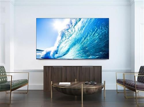 FIXED BRACKET ANTI-THEFT SYSTEM UP TO 65IN