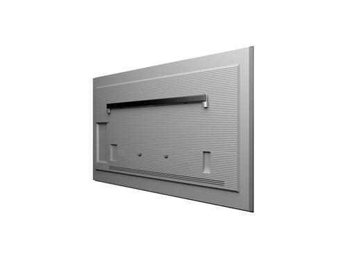 FIXED BRACKET ANTI-THEFT SYSTEM UP TO 65IN