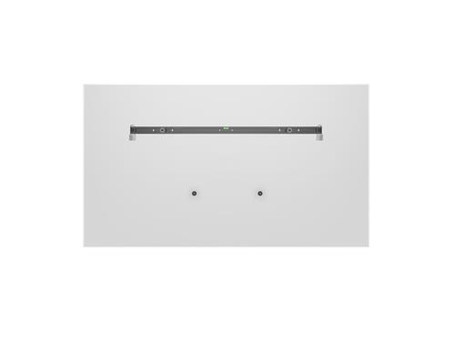 FIXED BRACKET ANTI-THEFT SYSTEM UP TO 65IN