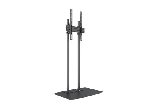 FLOOR STAND FOR 65-90IN VESA 400X600 MONITOR