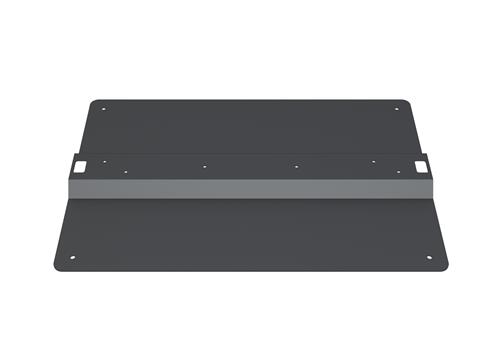 FLOOR SUPPORT FOR OMN-D55 .