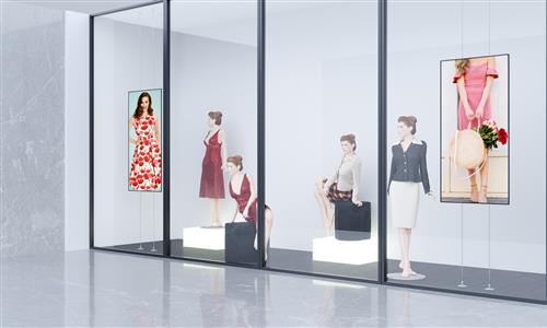 FLOOR-TO-CEILING STEEL WIRE 3M .