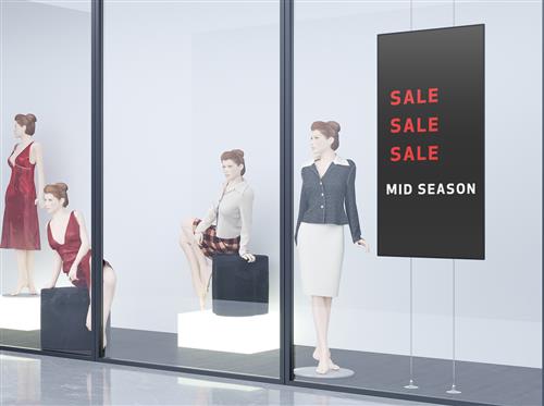 FLOOR-TO-CEILING STEEL WIRE 3M .