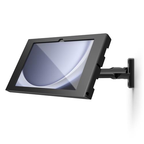 GALAXY TAB A9+ 11IN SWELL Enclosure Swing Wall Mount Black