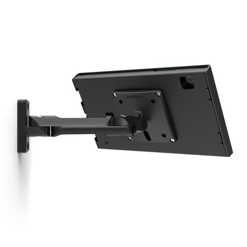 GALAXY TAB A9+ 11IN SWELL Enclosure Swing Wall Mount Black