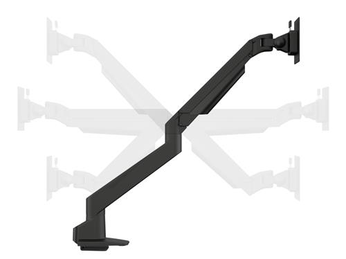 GAS-ARM 3 SNOOOSE - CLAMP BLACK .