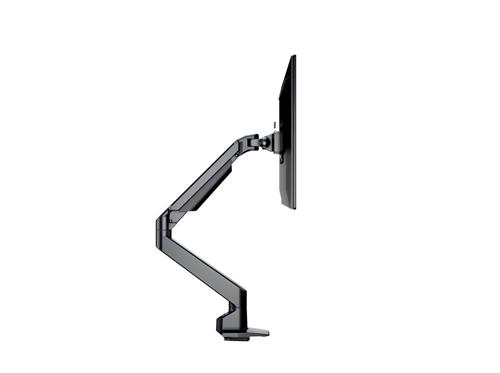 GAS-ARM 3 SNOOOSE - CLAMP BLACK .