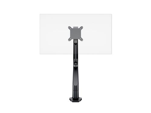 GAS-ARM 3 SNOOOSE - CLAMP BLACK .