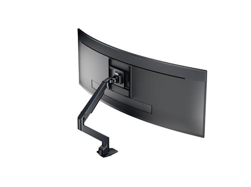 GAS-ARM 3 SNOOOSE - CLAMP BLACK .