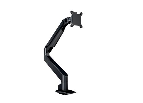 GAS-ARM 3 SNOOOSE - CLAMP BLACK .