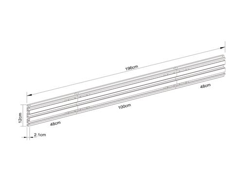 GUIDA PER DOPPIO SCHERMO PER SERIE PRO