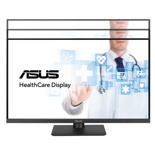 HA2441A 24IN 2560X1440 16:9 300CD/M2 5MS HDMI