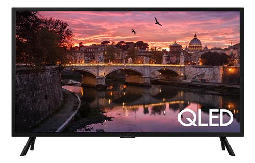 HOTEL TV 32 SERIE HCF8000 FHD QLED LYNK CLOUD SMART TV