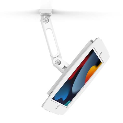 IPAD 10TH-11TH (A16) GEN SPACE Enclosure Swing Wall Mount White