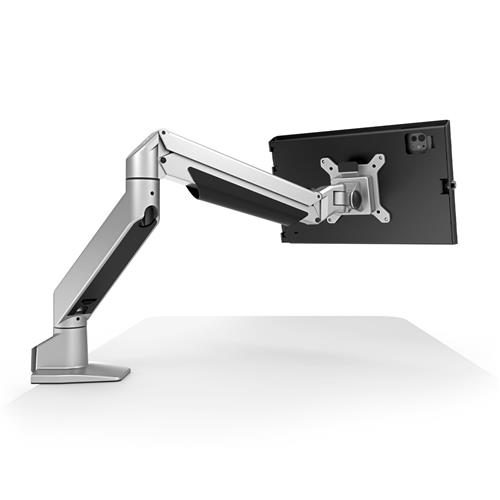 IPAD AIR M2 AND M3 11IN APEX Enclosure Reach Articulating Arm