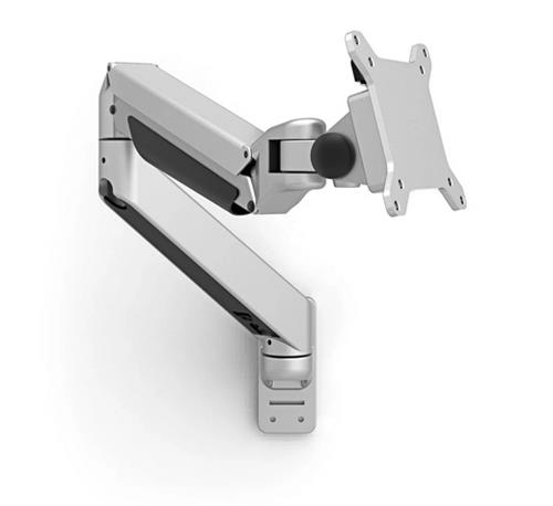 IPAD MINI 8.3IN GEN 6-7 SPACE Encl. Articulating Arm Mount BLK