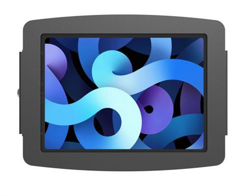 IPAD MINI 8.3IN GEN 6-7 SPACE Enclosure Swing Wall Mount Black