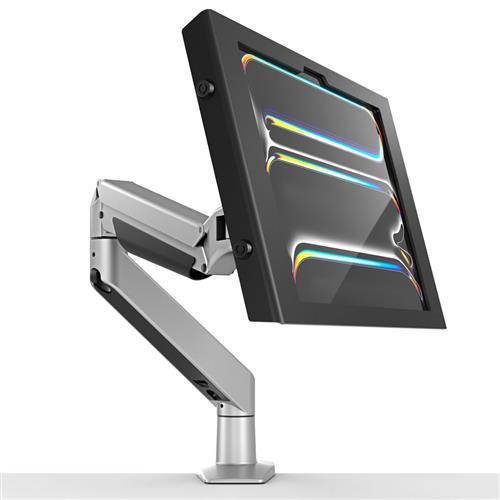 IPAD PRO M4 13IN (2024) APEX Enclosure Reach Articulating Arm