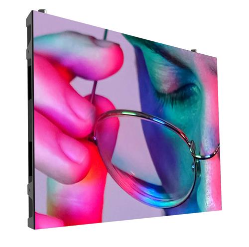 LED PANEL/CABINET 7319-SERIES 1000X250 45 DEGREE