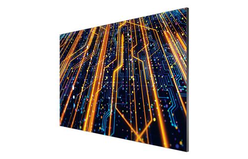 Samsung IA015C LED Interno