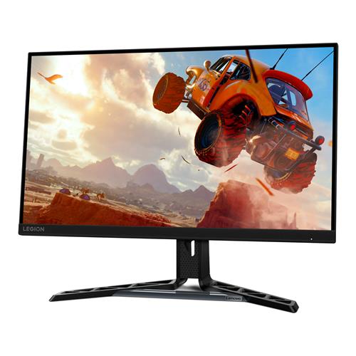 LENOVO LEGION R27QE 27 INCH SCATOLA APERTA E DANNEGGIATA