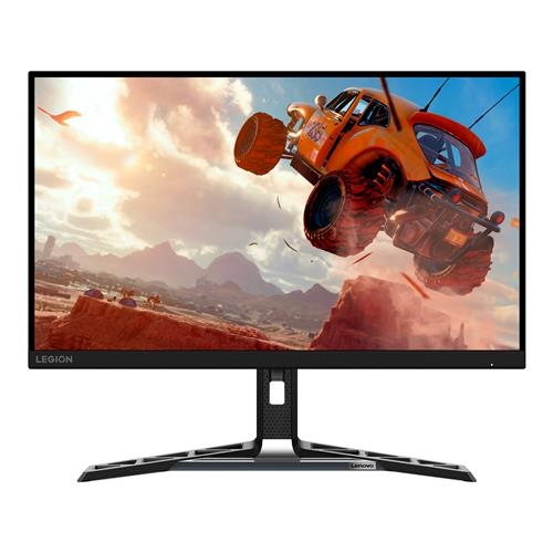 LENOVO LEGION R27QE 27 INCH SCATOLA APERTA E DANNEGGIATA