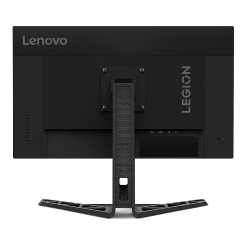 LENOVO LEGION R27QE 27 INCH SCATOLA APERTA E DANNEGGIATA