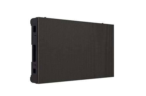 LG LSBE018-GD Pannello piatto per segnaletica digitale LED 600 cd/m² Nero