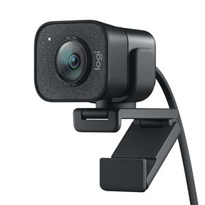 Logitech Stream?am webcam 1920 x 1080 Pixel USB 3.2 Gen 1 (3.1 Gen 1)