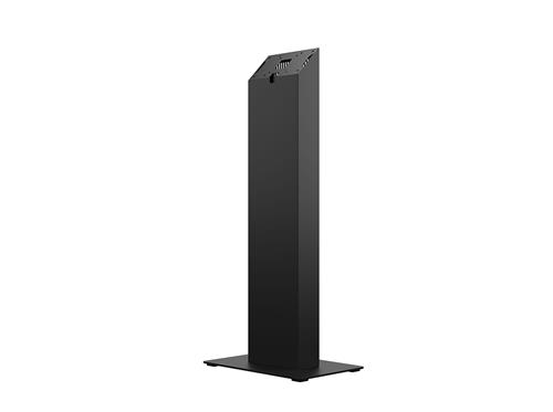 M PRO SERIES KIOSK BLACK 15IN-32IN
