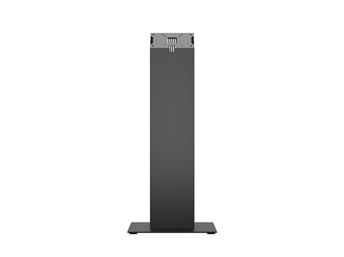 M PRO SERIES KIOSK BLACK 15IN-32IN