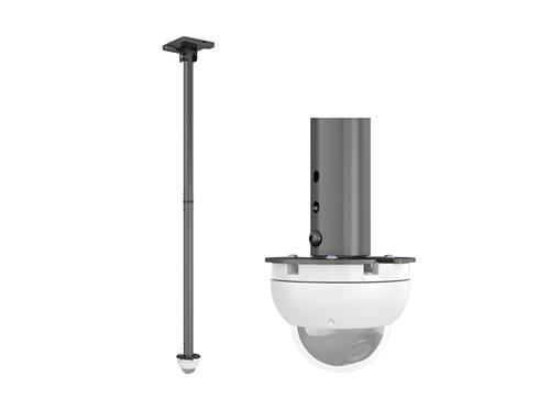 M PRO SERIES UNIVERSAL DOME CAMERA MOUNT