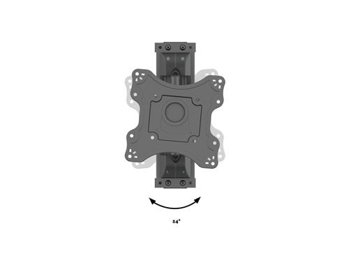 M PRO VESA 200 SERIES CEILING BRACKET