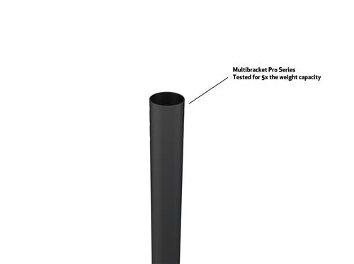 M PRO VESA 200 SERIES CEILING BRACKET