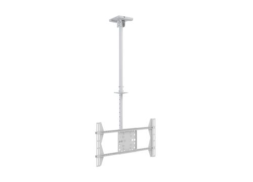 M PUBLIC CEILINGMOUNT LARGE SINGLE WHITE 3000