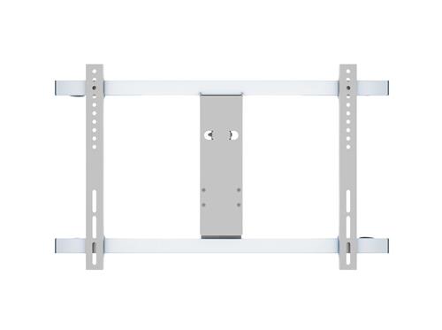 M VESA FLEXARM THIN MOUNTING KIT FOR LCD DISPLAY WHITE - SCRE