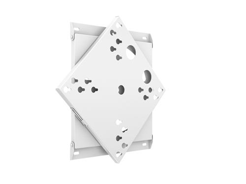 M VESA WALLMOUNT FLIP 200/300/400 WHITE