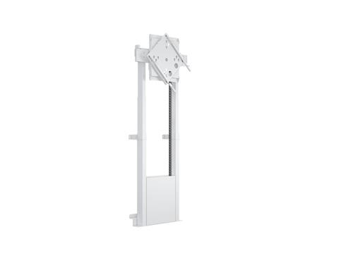 M VESA WALLMOUNT FLIP ADAPTER 400 WHITE