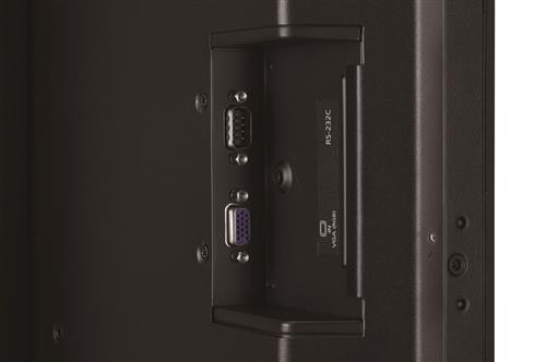 M321 32IN D-LED LFD 1920X1080 3000:1 500CD/QM USB/MEDIAPLAYER