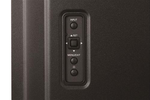 M321 32IN D-LED LFD 1920X1080 3000:1 500CD/QM USB/MEDIAPLAYER