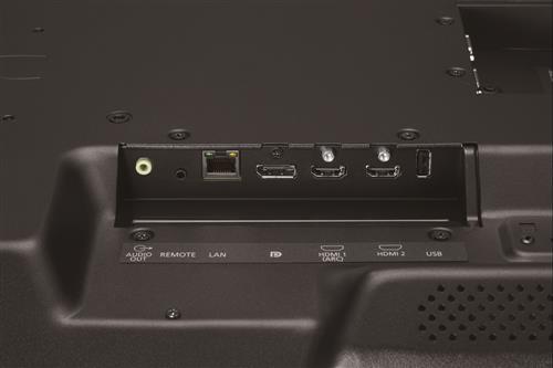 M321 32IN D-LED LFD 1920X1080 3000:1 500CD/QM USB/MEDIAPLAYER