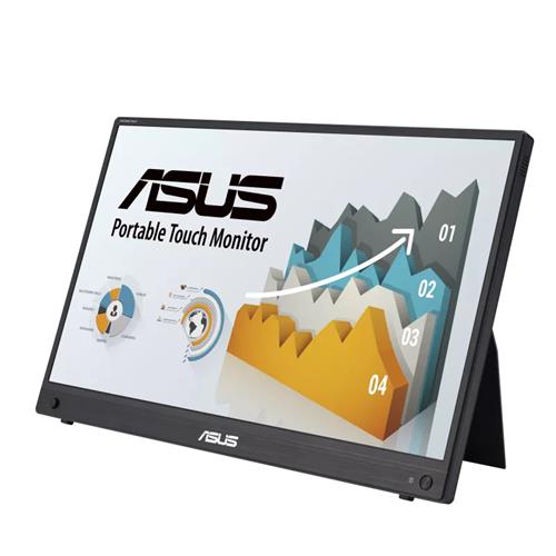 ASUS ZenScreen MB16AMTR Monitor PC 39,6 cm (15.6