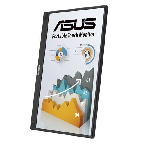 ASUS ZenScreen MB16AMTR Monitor PC 39,6 cm (15.6