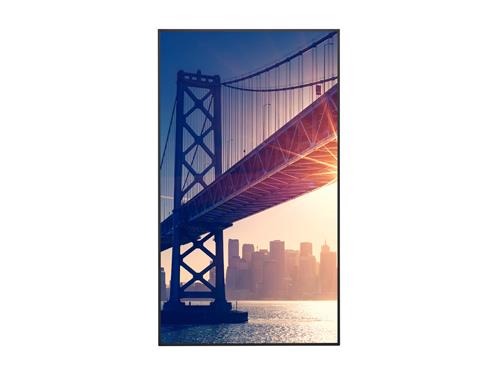 ME652 65IN LFD UHD 450CD/QM18/7 SOC ANDROID 13 OS D-LED