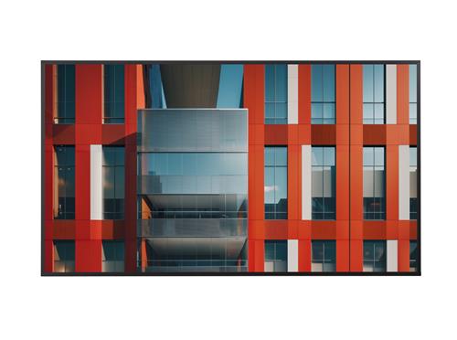 ME652 65IN LFD UHD 450CD/QM18/7 SOC ANDROID 13 OS D-LED