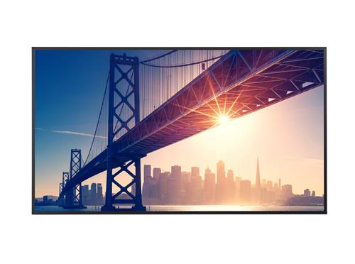 ME652 65IN LFD UHD 450CD/QM18/7 SOC ANDROID 13 OS D-LED